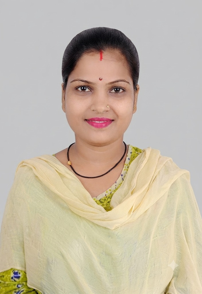Anuja yuvraj navghan - Full time Cleaner and Cook and Patient Care and Elderly Care in Ahmedabad in Ahmedabad